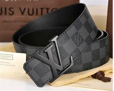 xl louis vuitton belt|louis vuitton belt with suit.